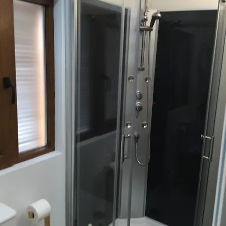 Appartement Acebos La Gallejones